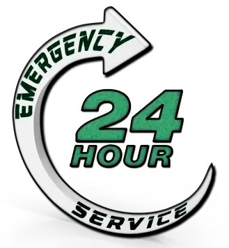 24hr emergency service